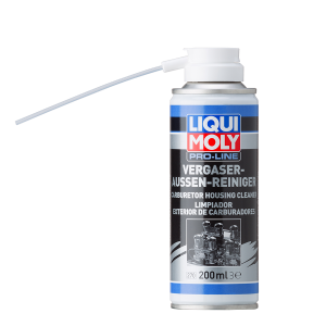 ADITIVO PARA BUZOS LIQUI MOLY 8354 - Grupo RECSA