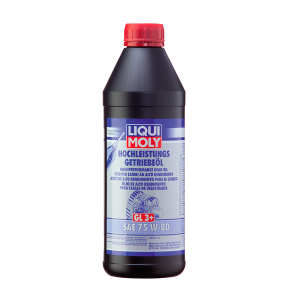 ACEITE HIDRAULICO (GL3 ) 75W80 TECNOLOGIA SINTETICA LIQUI MOLY