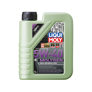 MOLYGEN NEW GENERATION 5W40 LIQUI MOLY