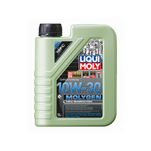 MOLYGEN NEW GENERATION 10W30 LIQUI MOLY